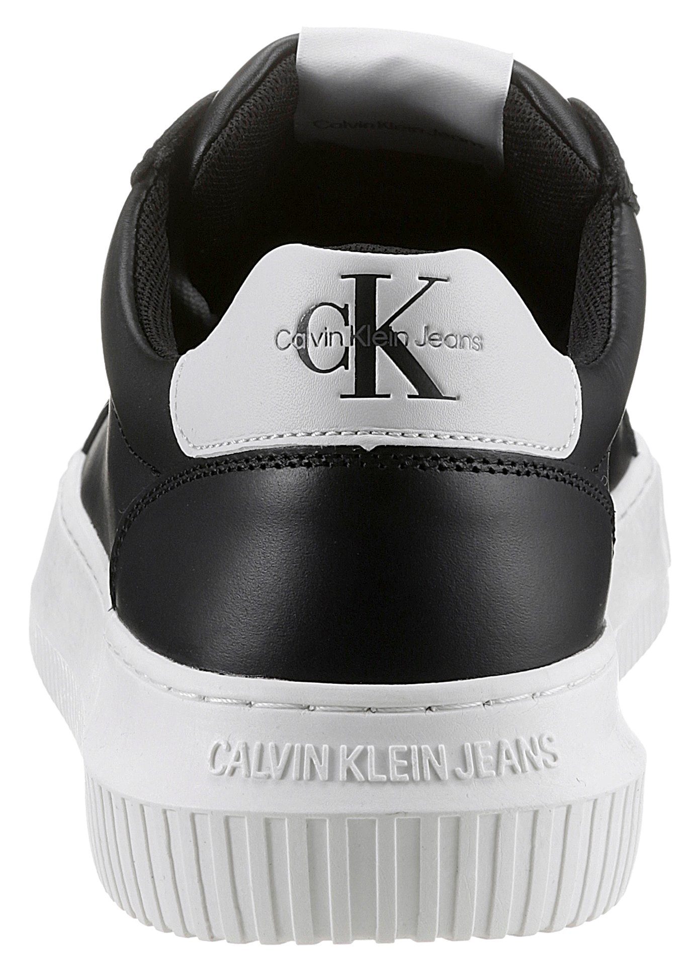 Calvin Klein Jeans SEAMUS 20L Plateausneaker, günstig online kaufen