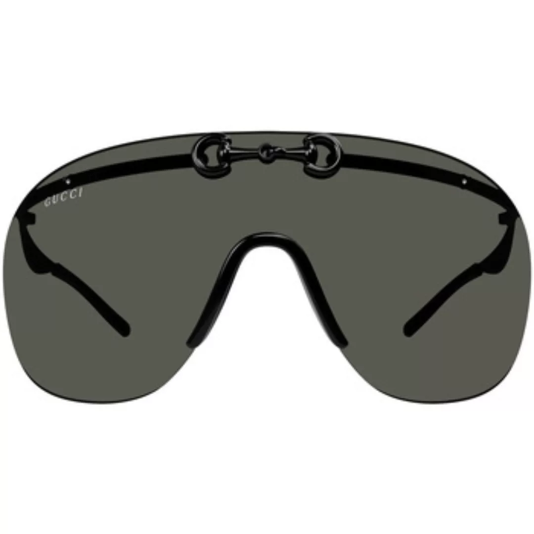 Gucci  Sonnenbrillen GG1656S 001 Sonnenbrille günstig online kaufen