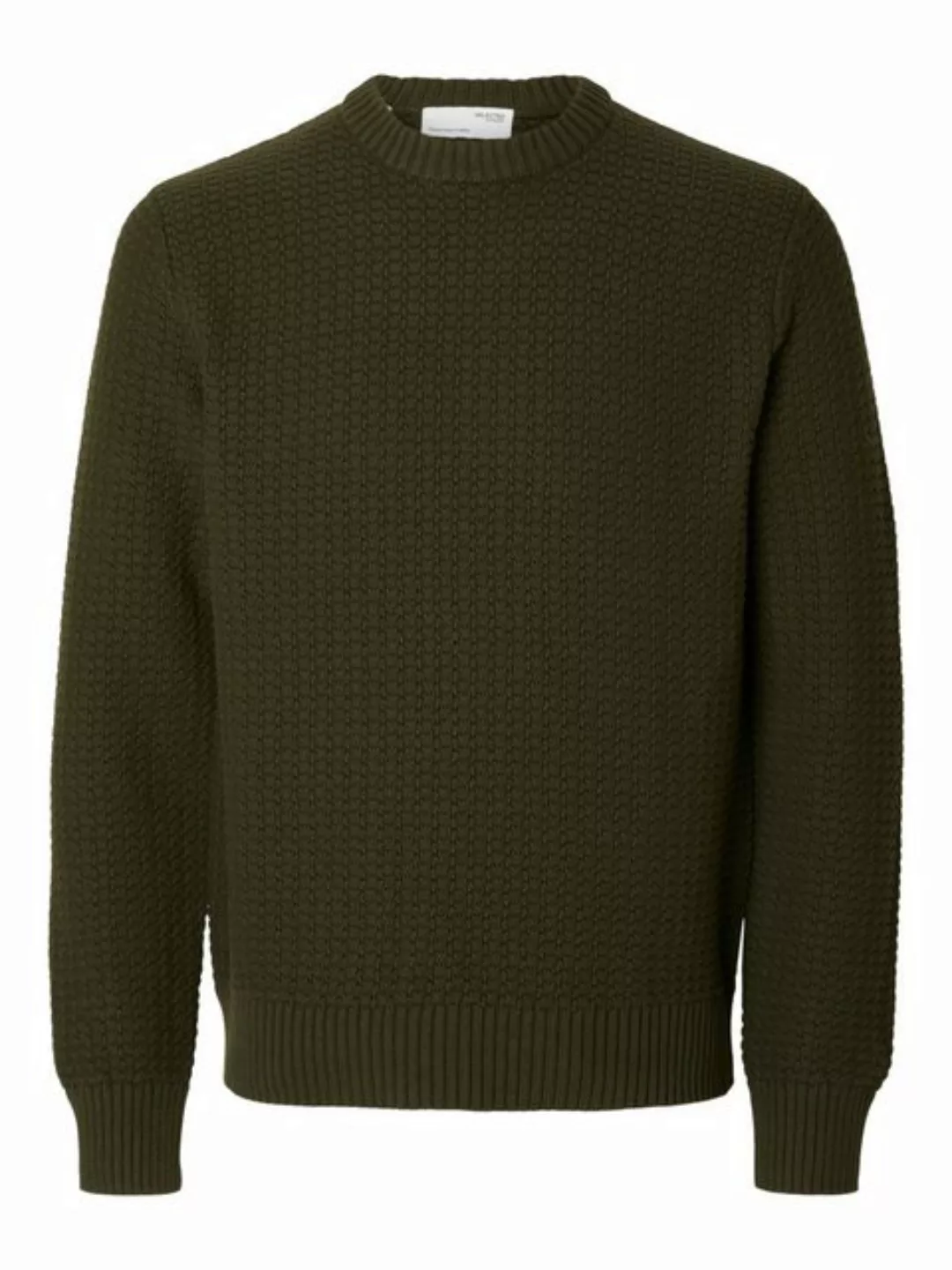 SELECTED HOMME Strickpullover günstig online kaufen