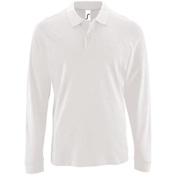 Sols  Poloshirt PERFECT LSL COLORS MEN-POLO PIQUÉ DE MANGA LARGA DE HOMBRE günstig online kaufen