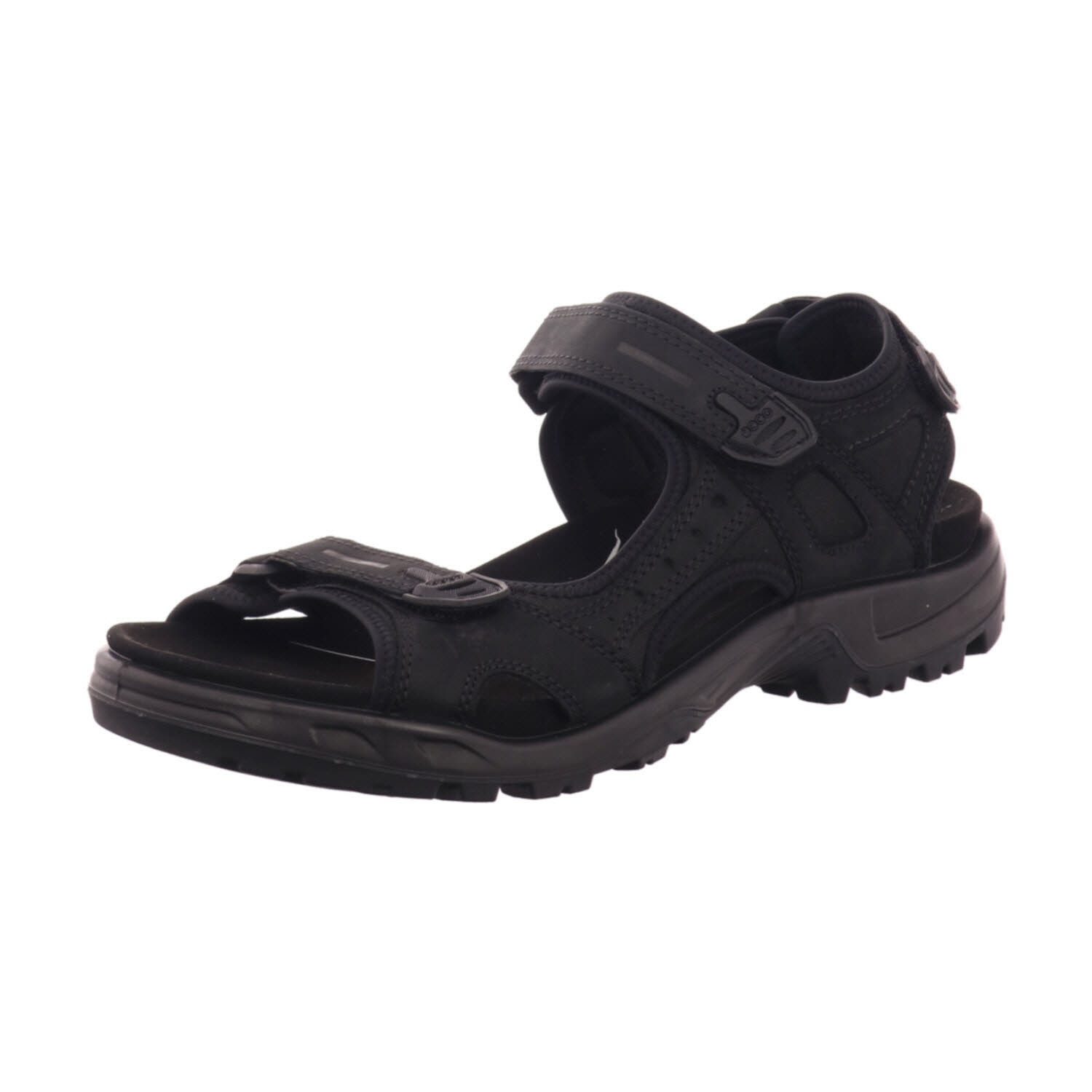 Ecco Trekkingschuh Sandale günstig online kaufen
