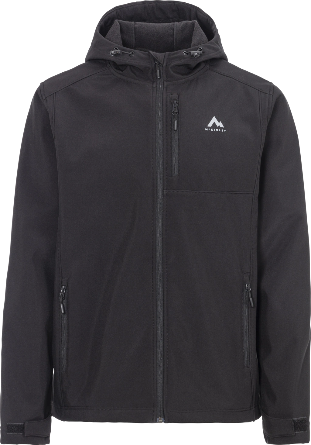 McKINLEY Outdoorjacke "He.-Jacke Mt. Watana M", (1 St.), mit Kapuze günstig online kaufen
