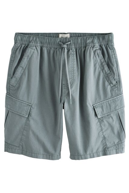 Next Shorts Cargo-Shorts mit elastischem Bund (1-tlg) günstig online kaufen