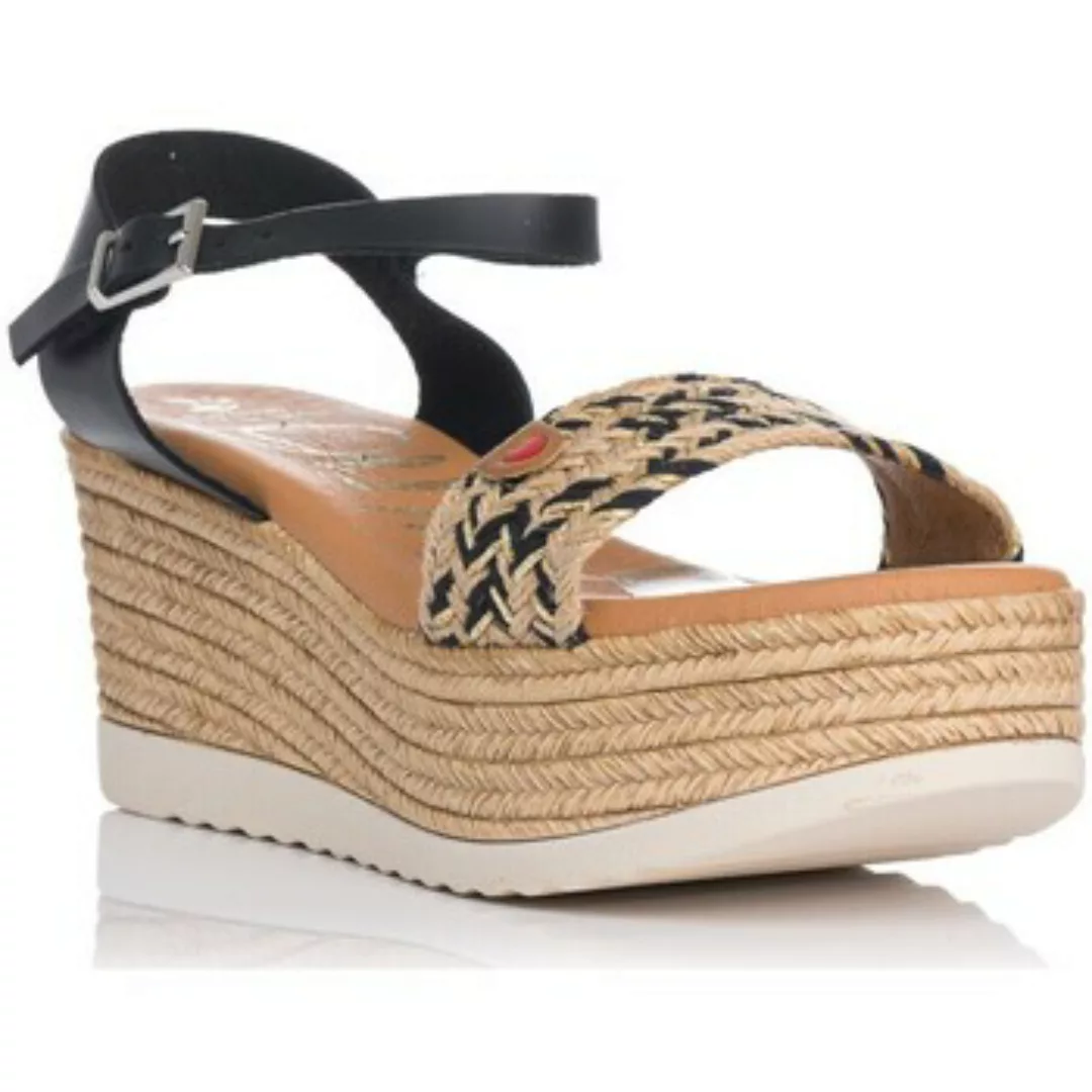 Oh My Sandals  Sandalen 5216 günstig online kaufen