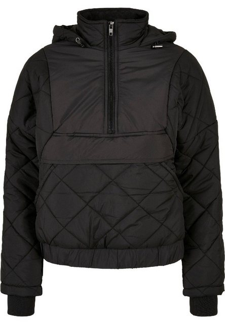 URBAN CLASSICS Steppjacke günstig online kaufen