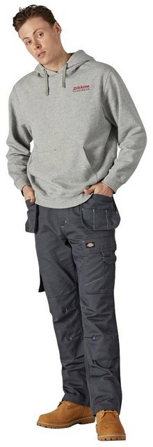 Dickies Kapuzensweatshirt Stowe-Graphic-Hoddie günstig online kaufen