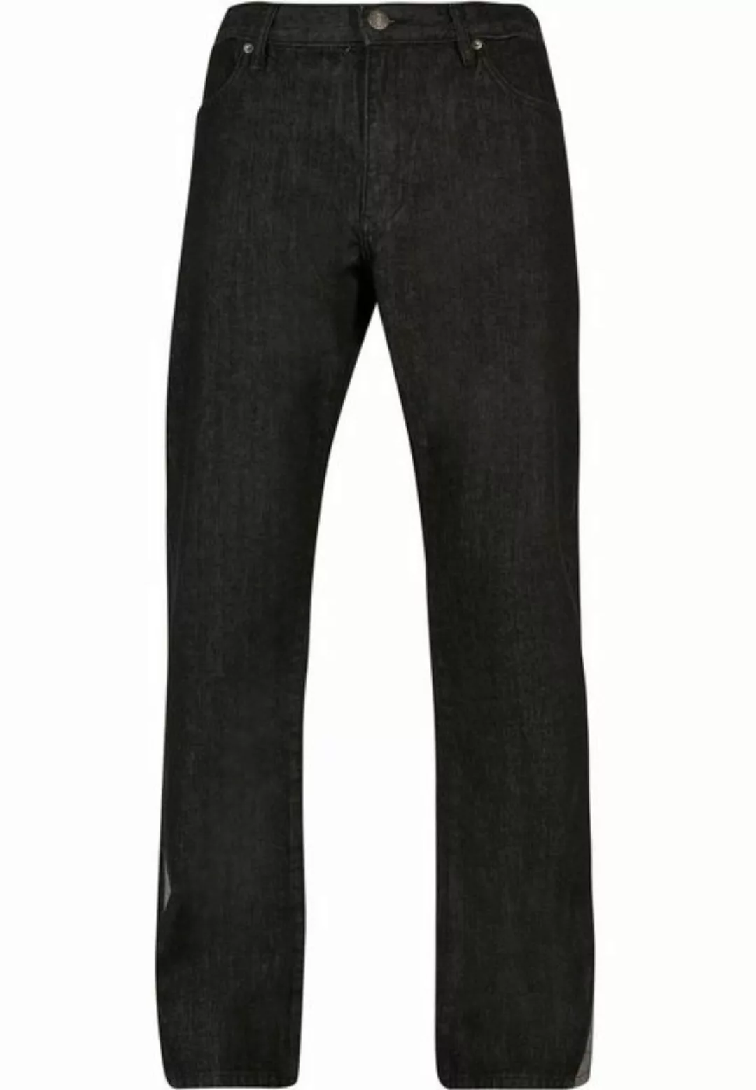 URBAN CLASSICS Bequeme Jeans Urban Classics Herren Organic Triangle Denim ( günstig online kaufen