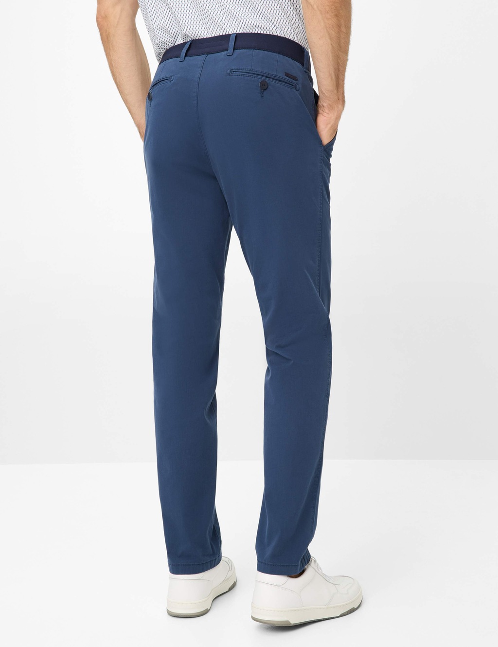 EUREX by BRAX Chinohose "Style TORGE" günstig online kaufen