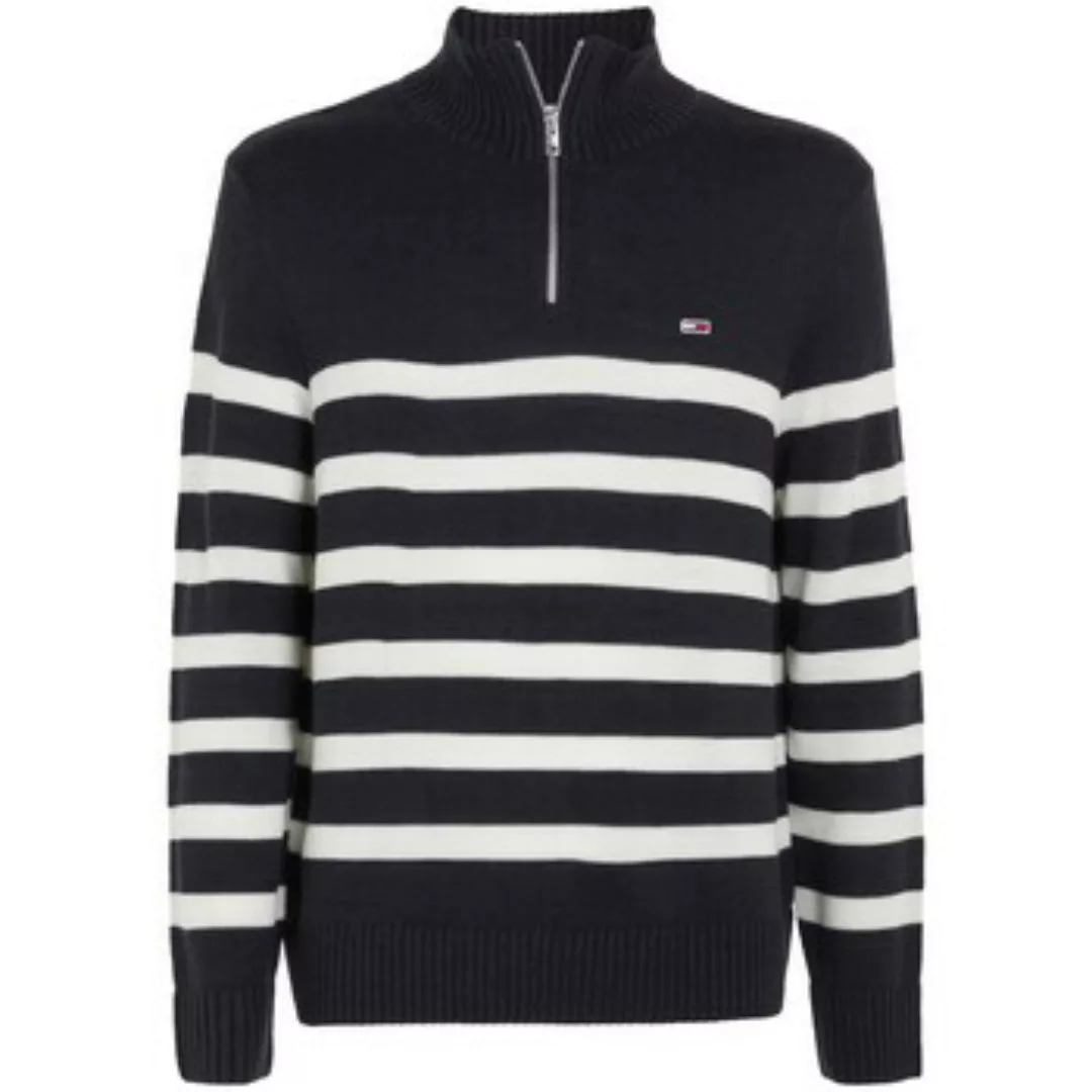 Tommy Jeans  Sweatshirt Tjm Rlx Colorblock M günstig online kaufen