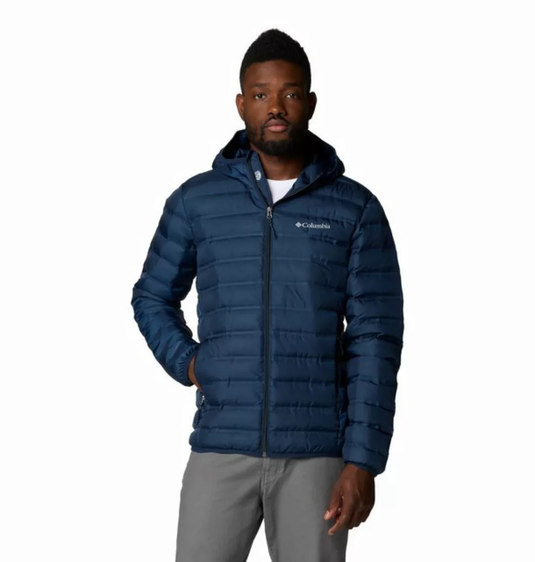 Columbia Daunenjacke LAKE 22 II DOWN HOODED JACKET (1-St) günstig online kaufen