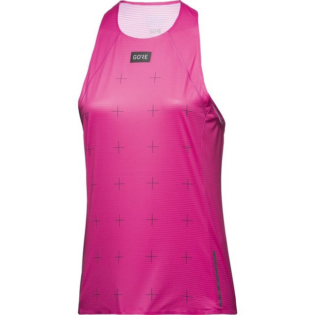 GORE® Wear Tanktop Gore W Contest Daily Singlet Damen Top günstig online kaufen