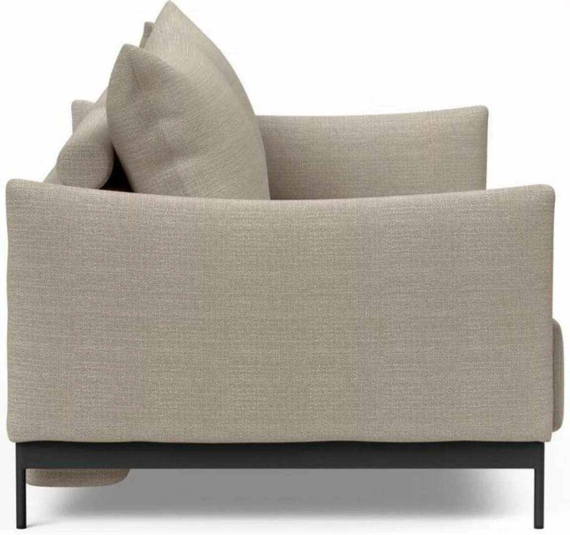 INNOVATION LIVING ™ Schlafsofa "MALLOY innovativ, komfortabel und bequem, m günstig online kaufen