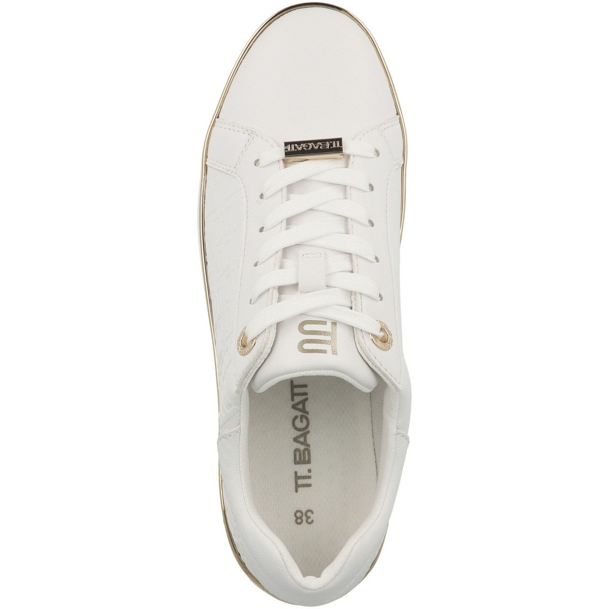 BAGATT AR901 Damen Sneaker Turnschuhe, Sportschuhe, günstig online kaufen
