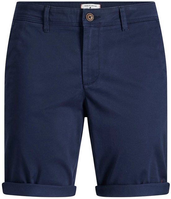 Jack & Jones PlusSize Chinoshorts BOWIE SHORTS günstig online kaufen