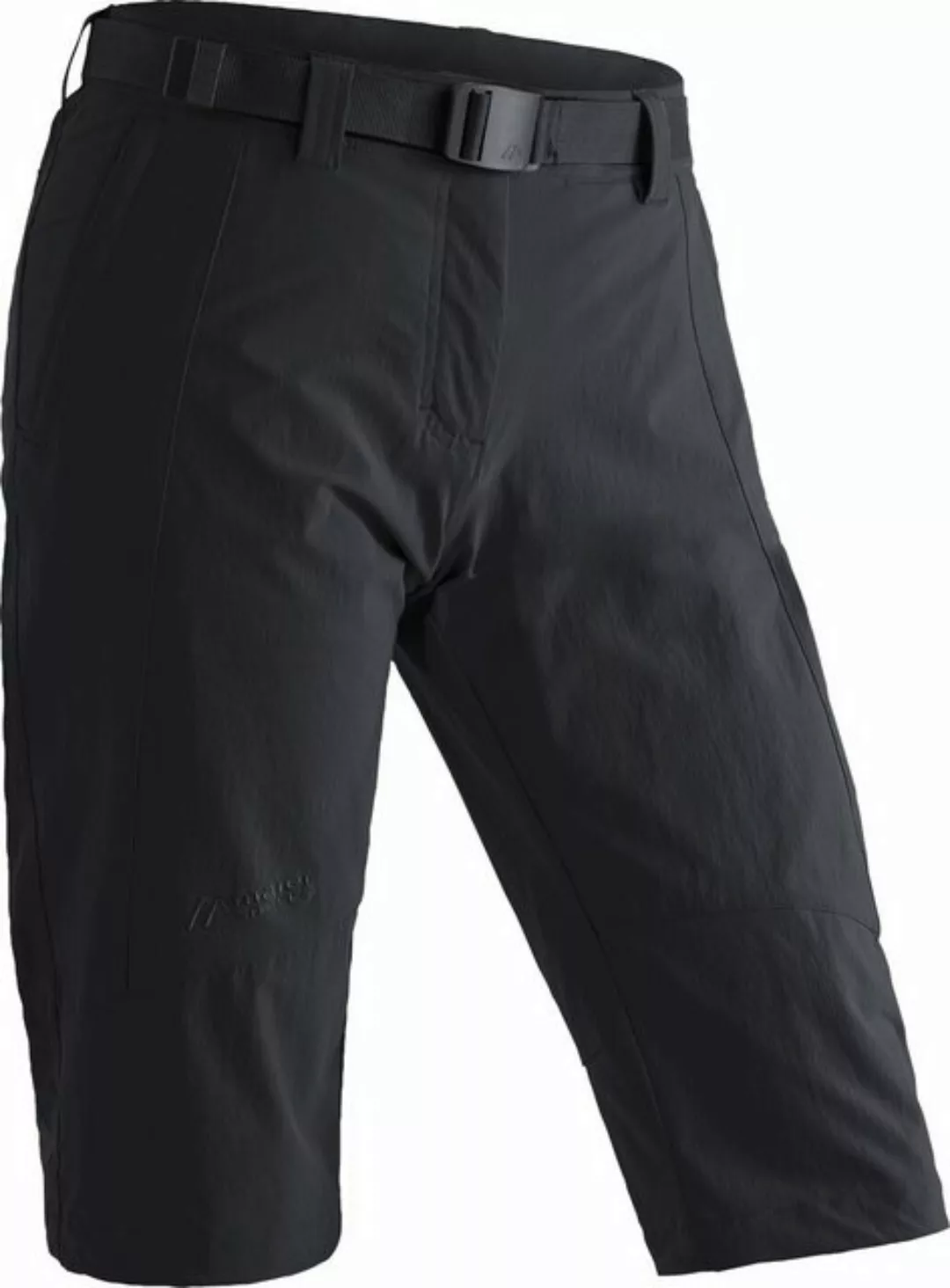 Maier Sports Outdoorhose Maier Sports W Kluane Damen 3/4-Hose günstig online kaufen