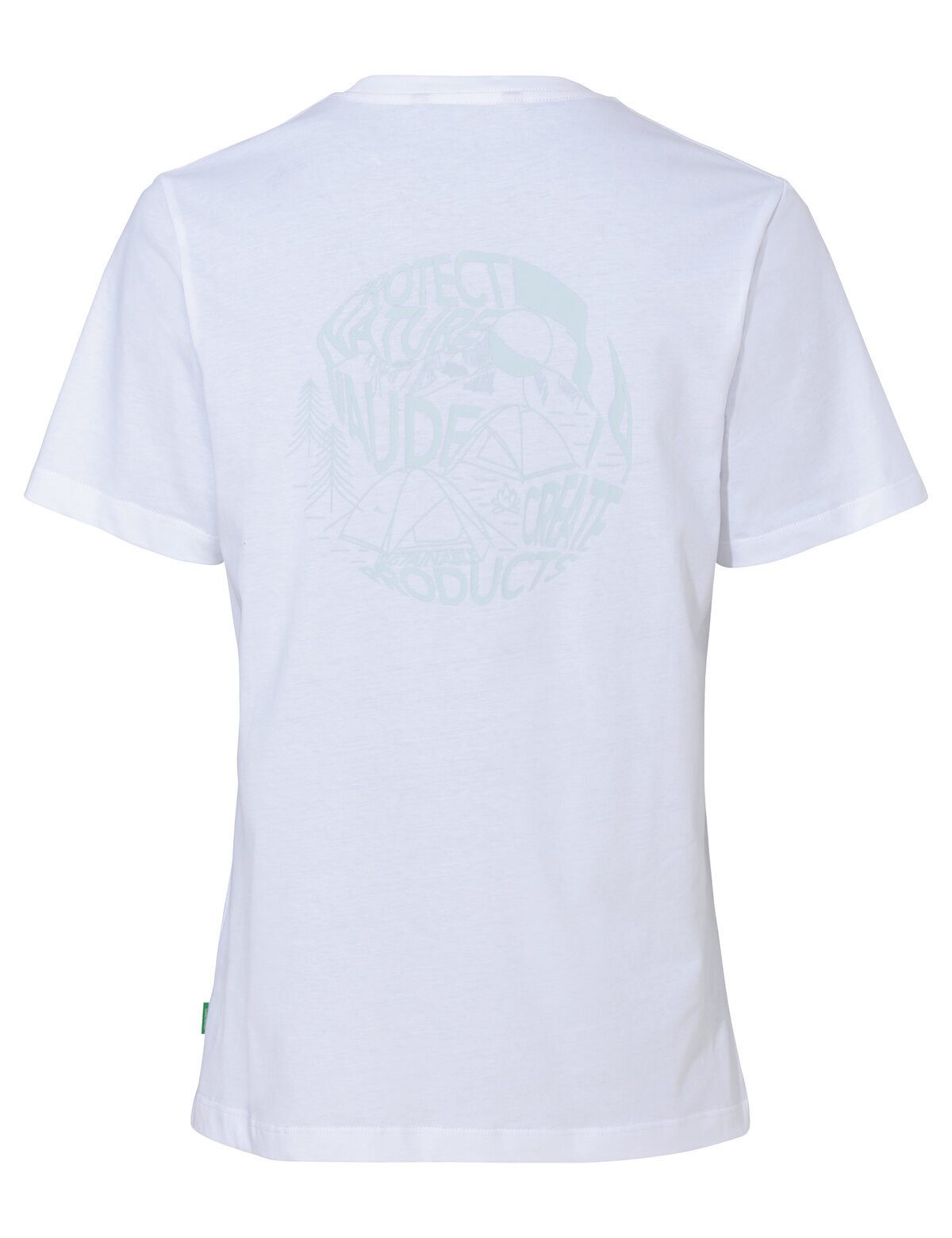VAUDE T-Shirt Women's Spirit T-Shirt II günstig online kaufen