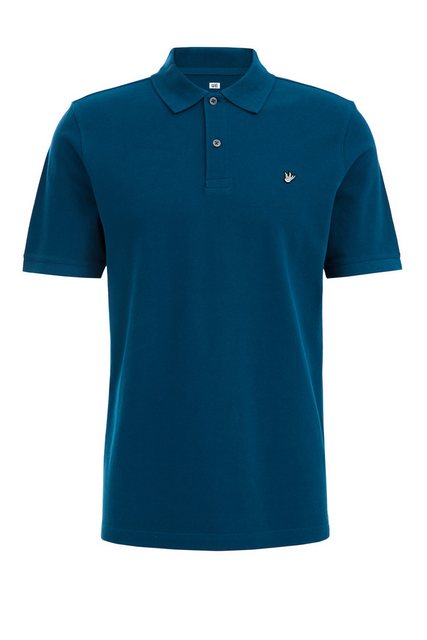 WE Fashion Poloshirt günstig online kaufen