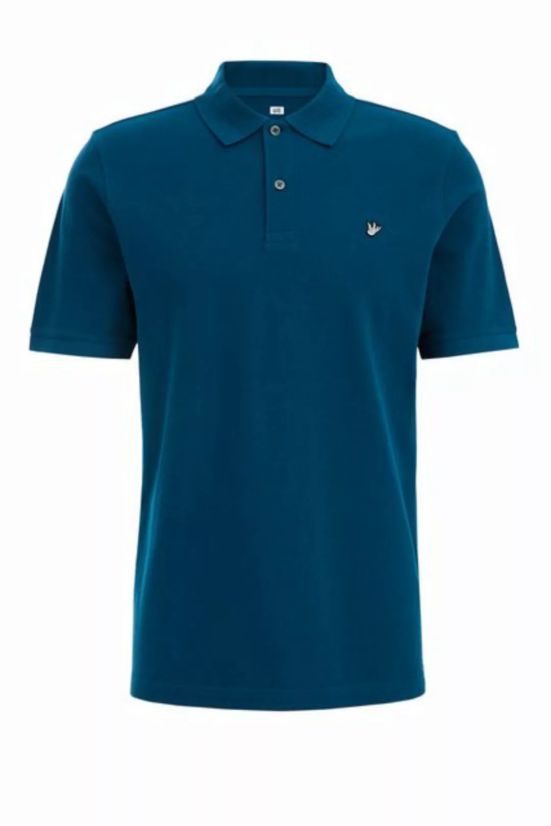 WE Fashion Poloshirt günstig online kaufen