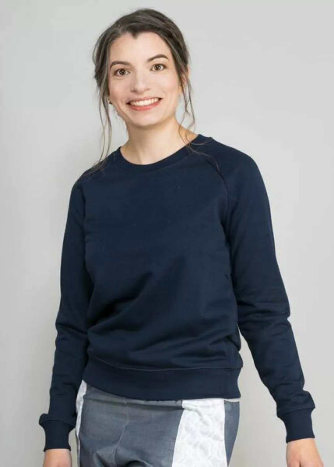 Pepa - Sweatshirt Pullover günstig online kaufen