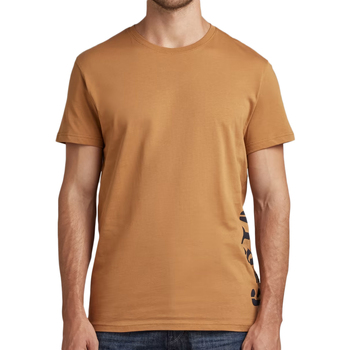 G-Star Raw  T-Shirts & Poloshirts D22780-336 günstig online kaufen