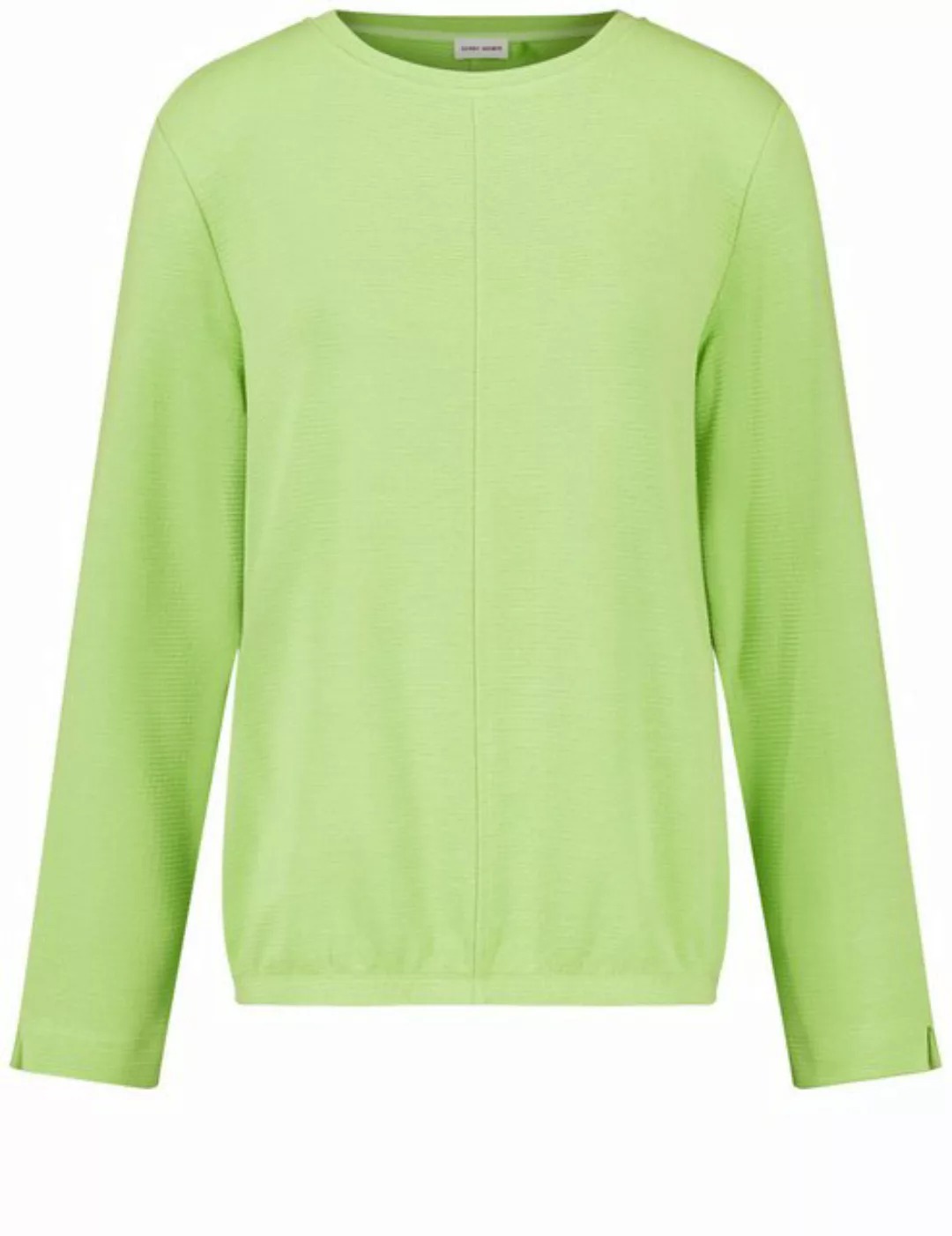 GERRY WEBER Langarmshirt Langarmshirt günstig online kaufen