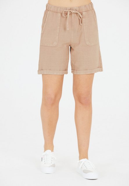 CRUZ Shorts Sonne im sommerlichen Design aus Baumwolle günstig online kaufen