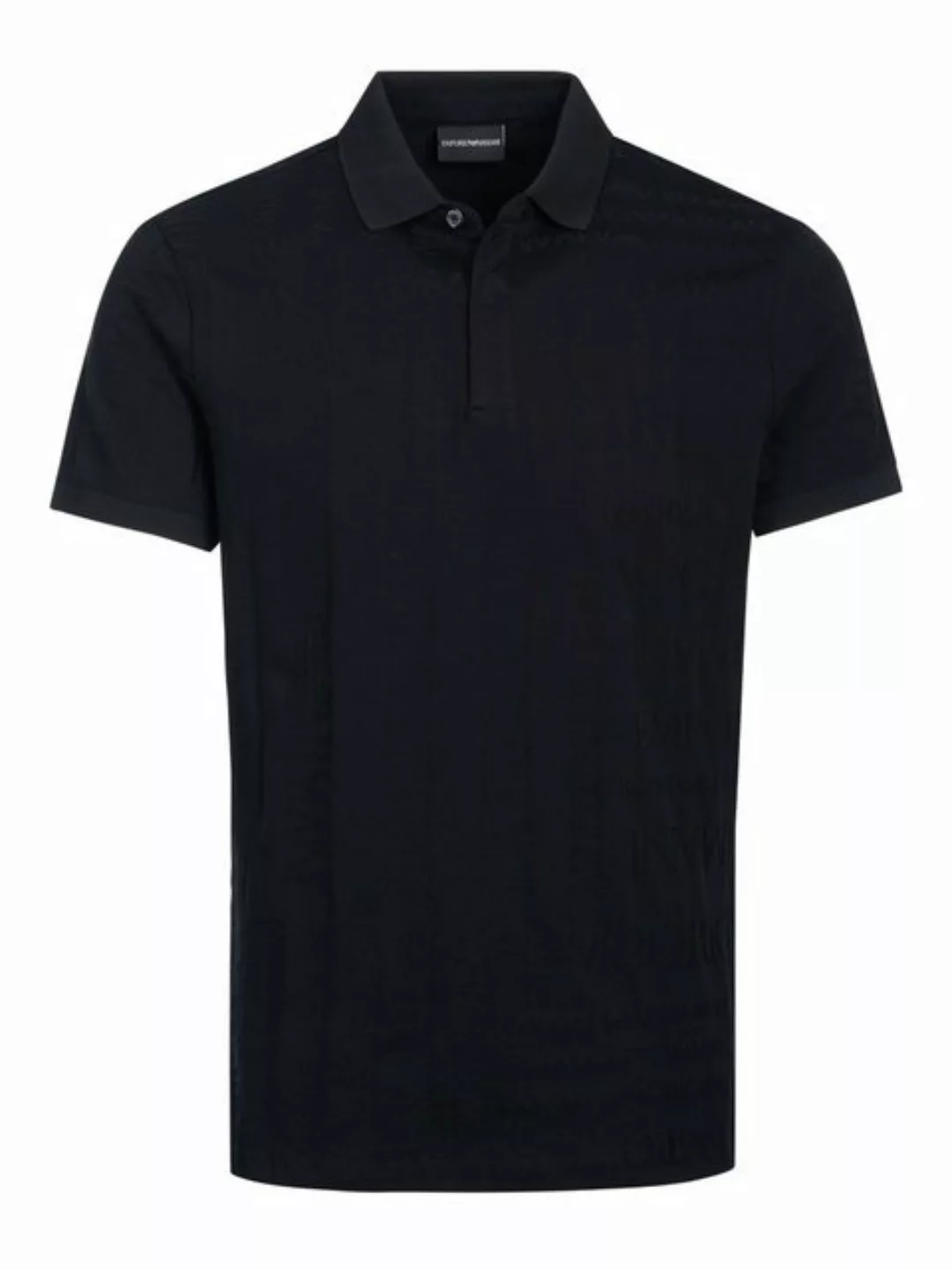 Emporio Armani  Poloshirt 3H1F62 1JEPZ günstig online kaufen