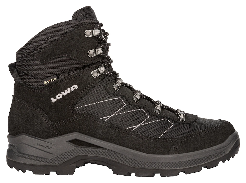 Lowa Wanderschuh "TAURUS PRO GTX MID", wasserdicht günstig online kaufen