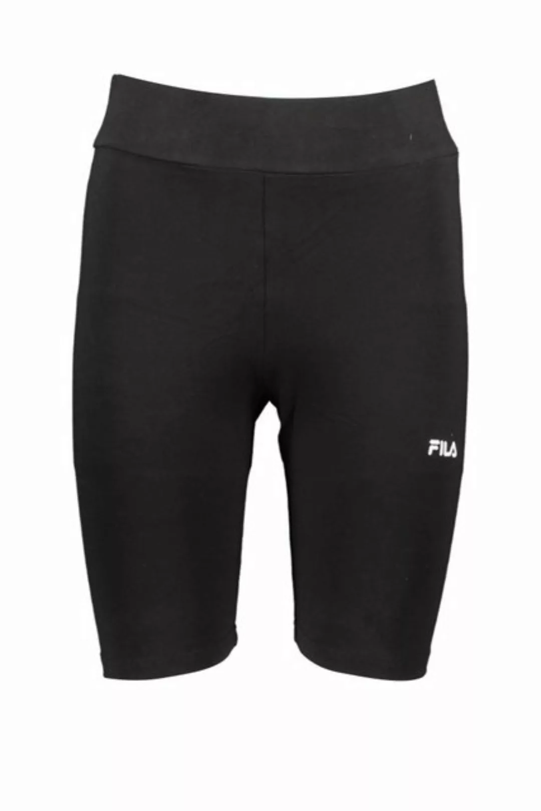 Fila Leggings Buckautal High Waist Short Leggings mit gesticktem Logo auf d günstig online kaufen