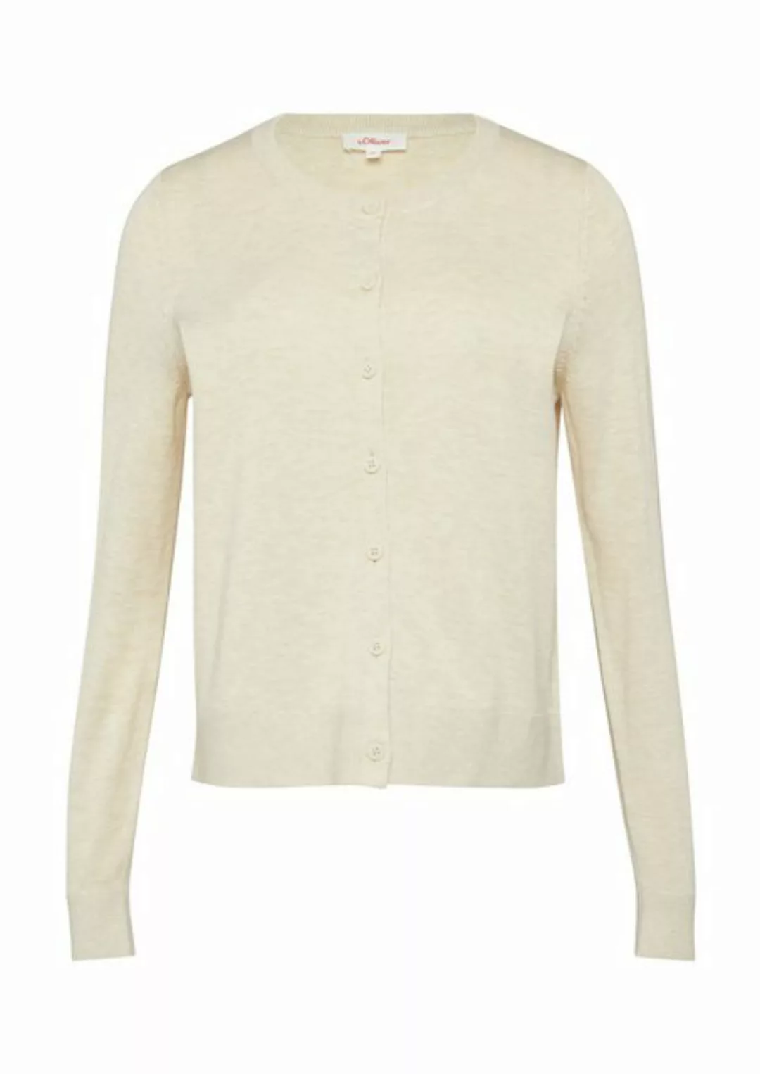 S.oliver Damen Pullover 2165507 günstig online kaufen