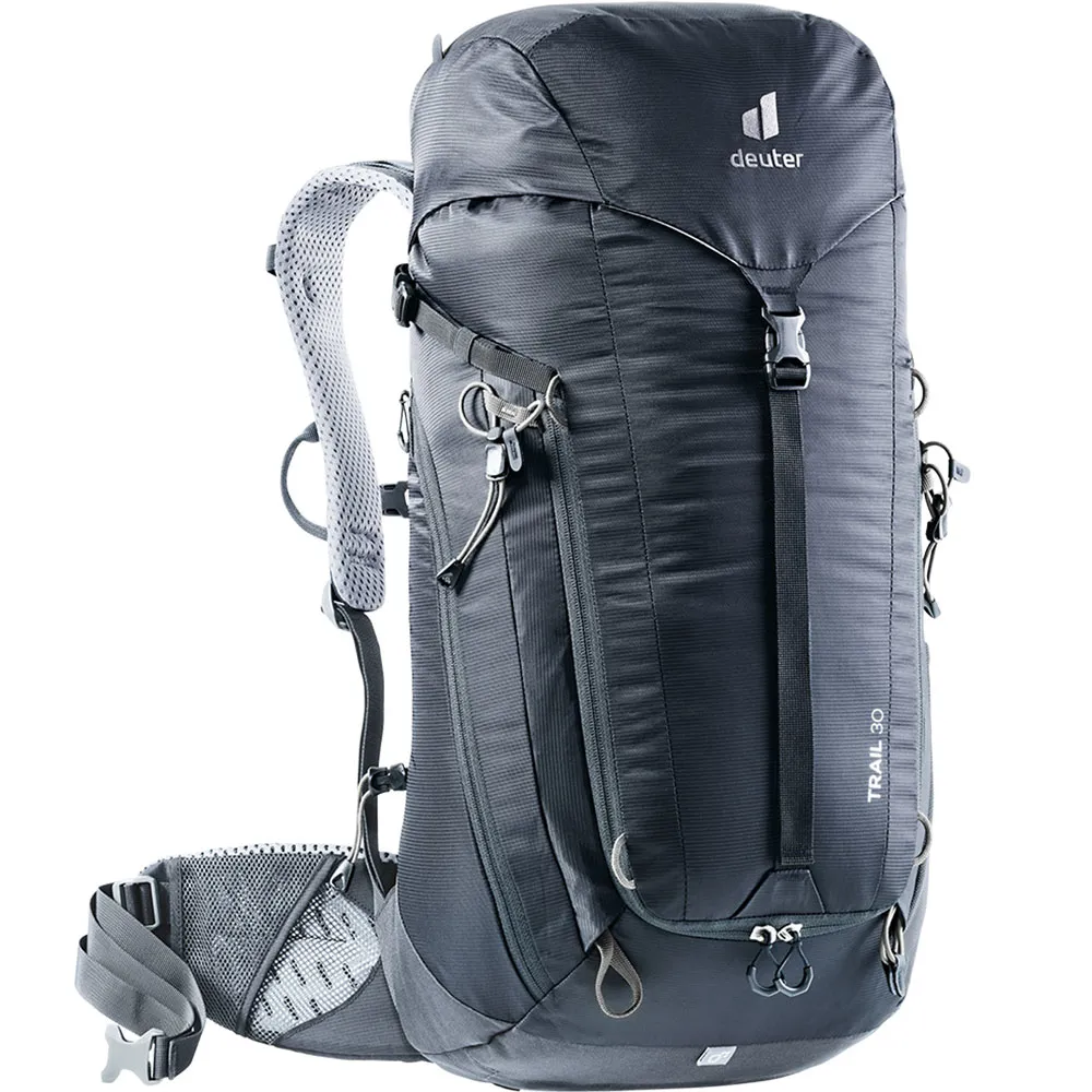 Deuter Trail 30 Black/Graphite günstig online kaufen