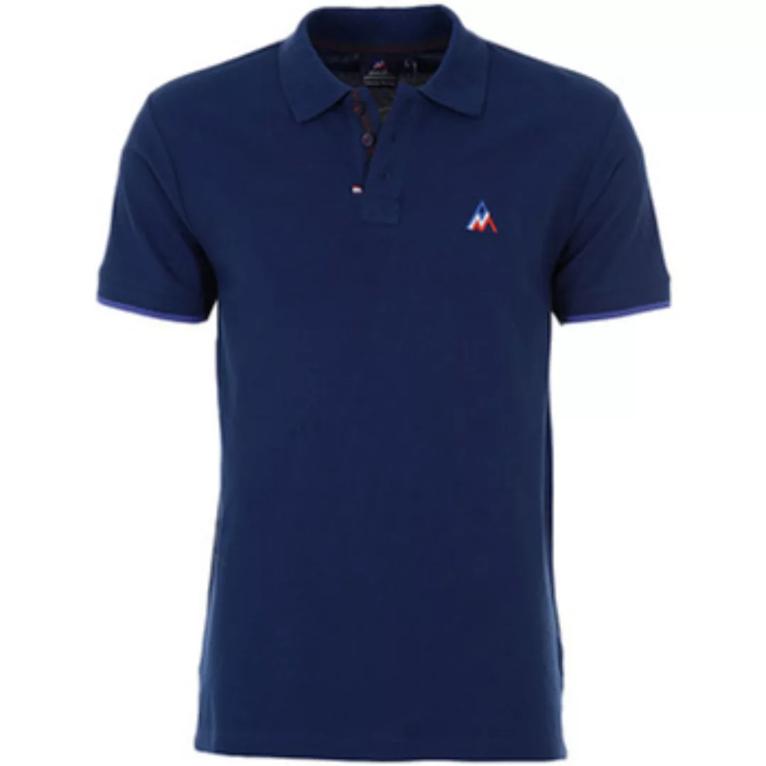 Peak Mountain  Poloshirt Polo manches courtes homme COROC günstig online kaufen