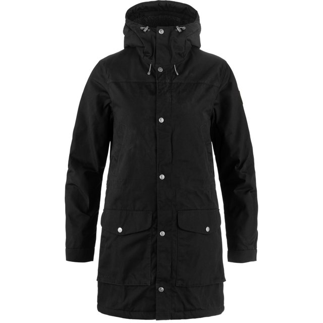 Fjällräven Funktionsjacke Greenland Winter Parka W günstig online kaufen