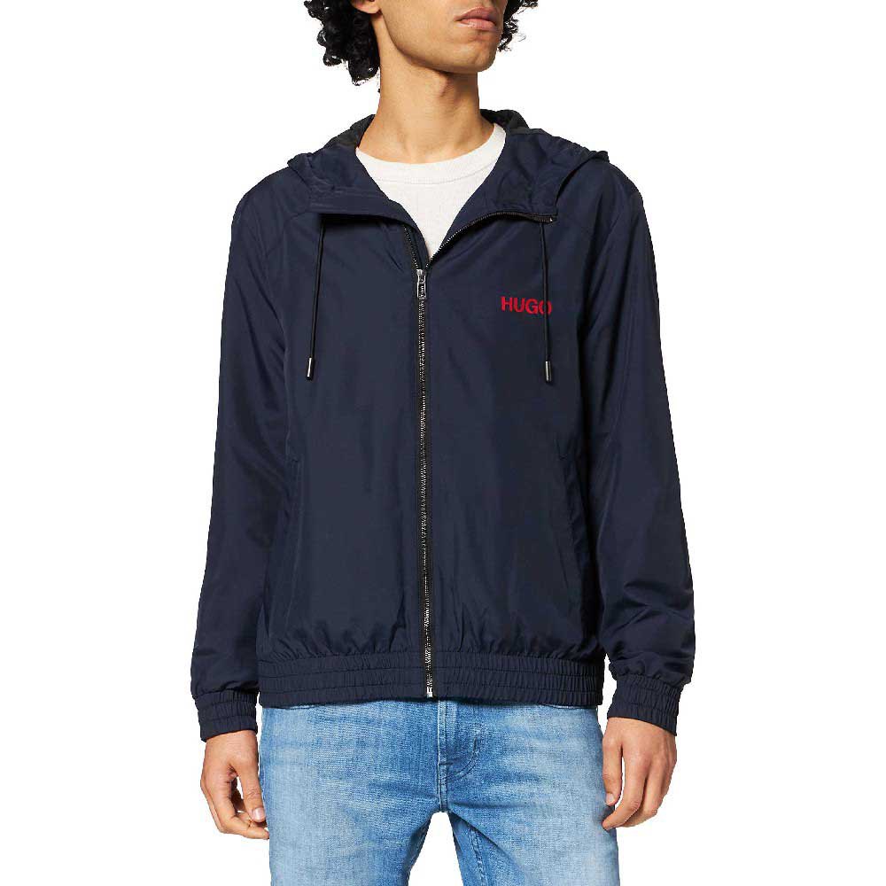 Hugo Benji2222 Jacke XS Dark Blue günstig online kaufen