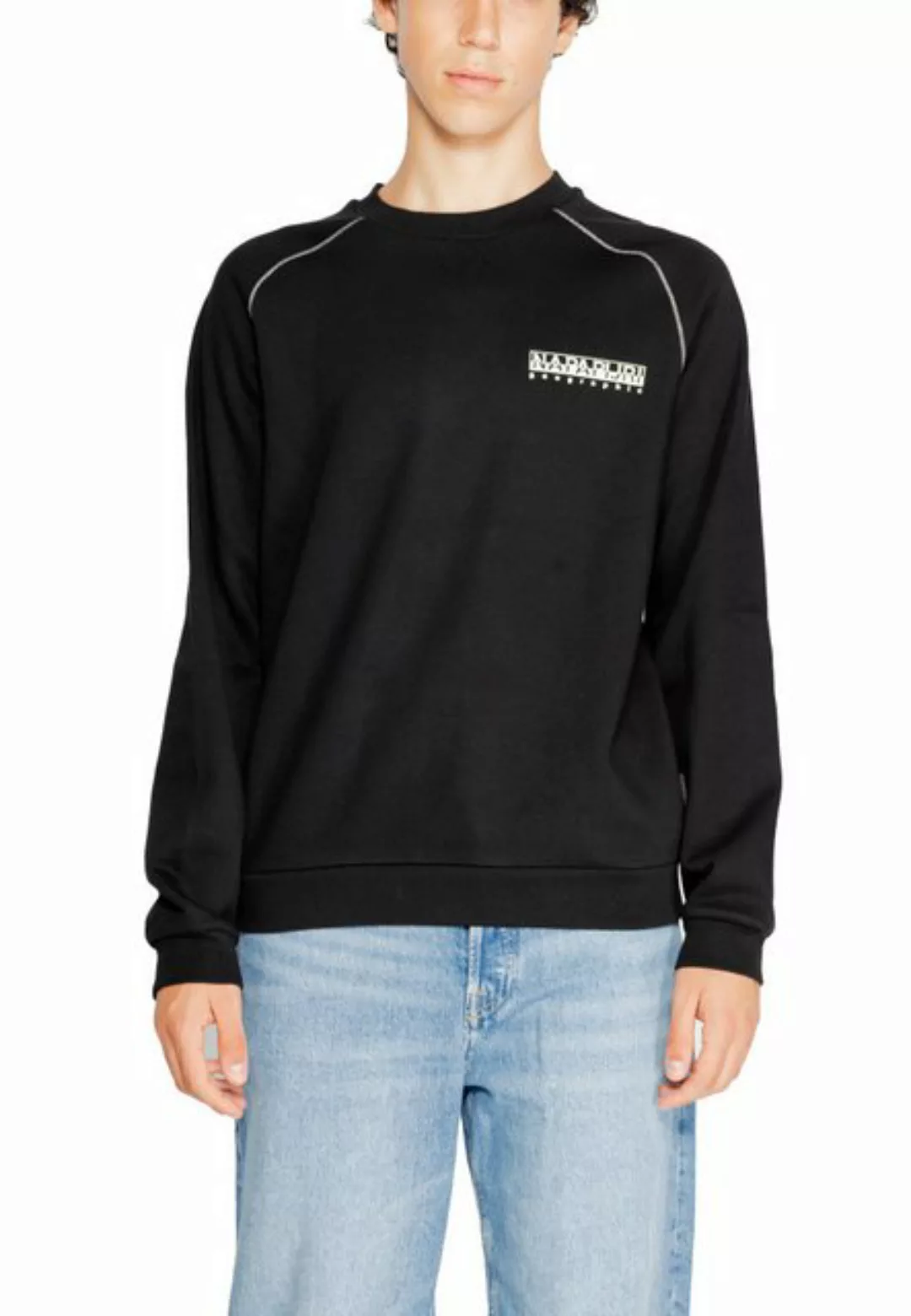 Napapijri Sweatshirt günstig online kaufen