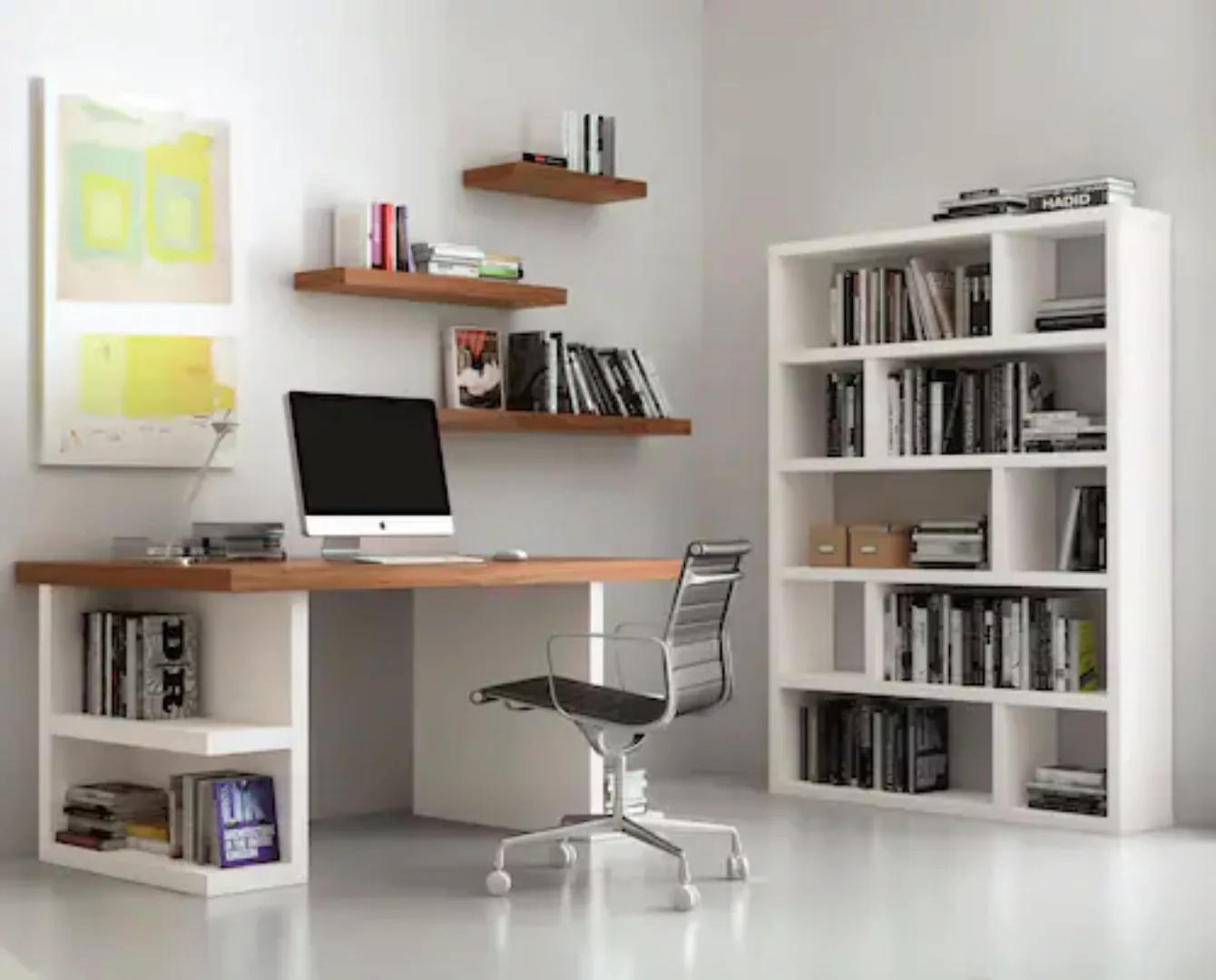 TemaHome Schreibtisch "Multi" günstig online kaufen