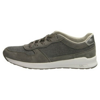 Evado  Sneaker Halbschuhe für Mädchen in grau günstig online kaufen