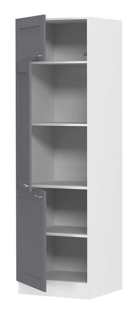 VCM Unterschrank Küchenschrank B. 60 cm Hochschrank Küche Colura günstig online kaufen