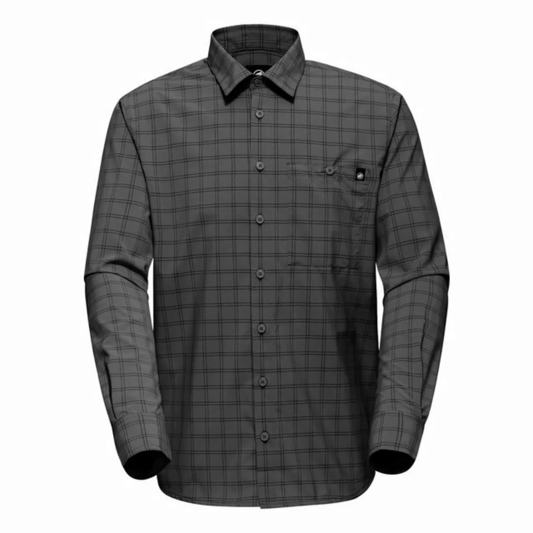 Mammut Langarmhemd Lenni Longsleeve Shirt Men Lenni Longsleeve Shirt Men günstig online kaufen