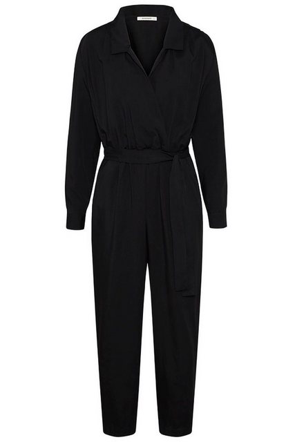 wunderwerk Jumpsuit TENCEL wrap jumpsuit günstig online kaufen