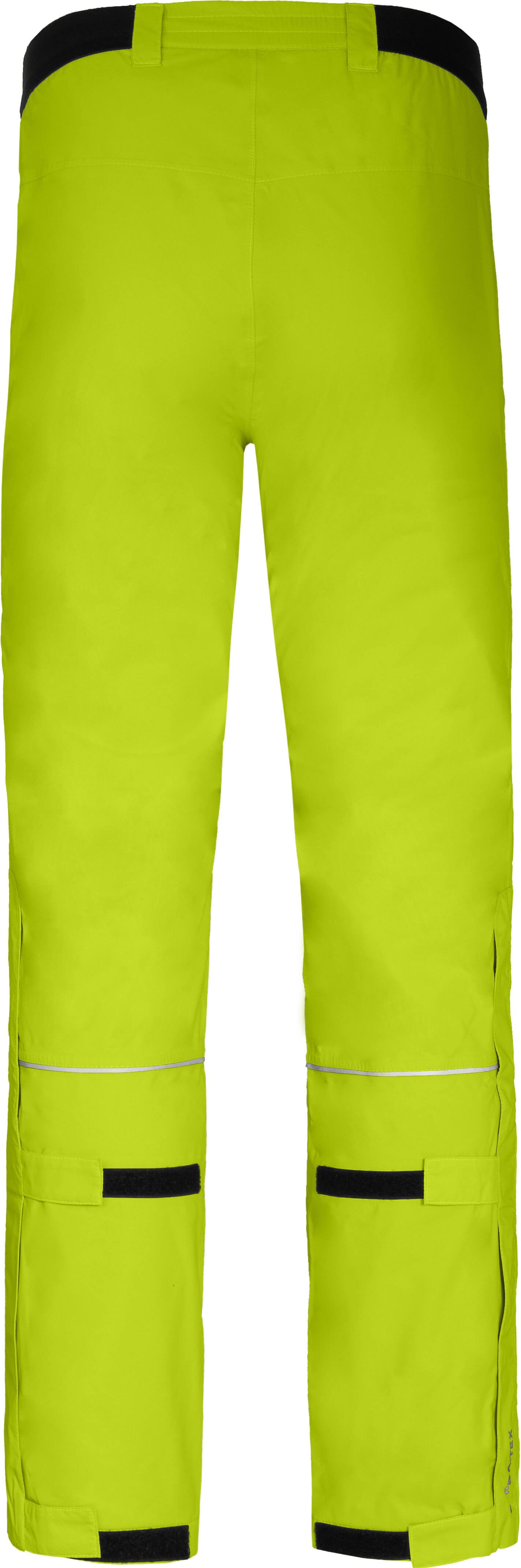 Bergson Regenhose VARKAUS Thermo Herren (Über) günstig online kaufen