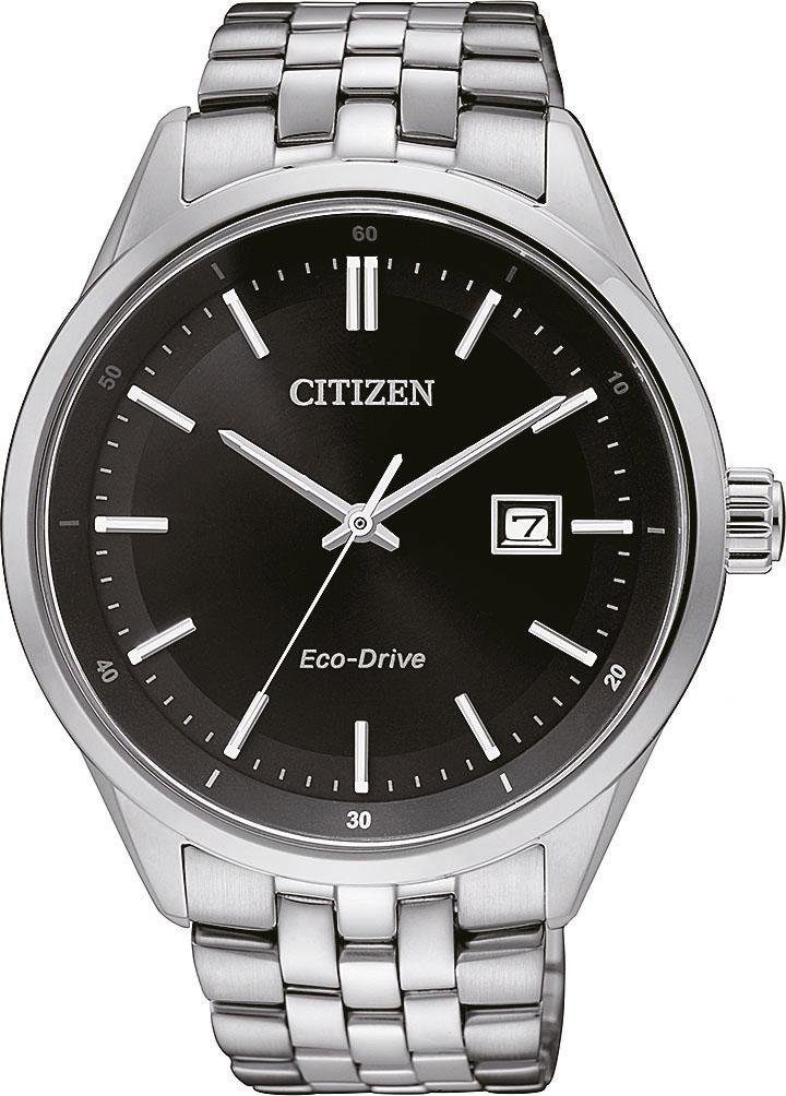 Citizen Solaruhr "BM7251-88E" günstig online kaufen