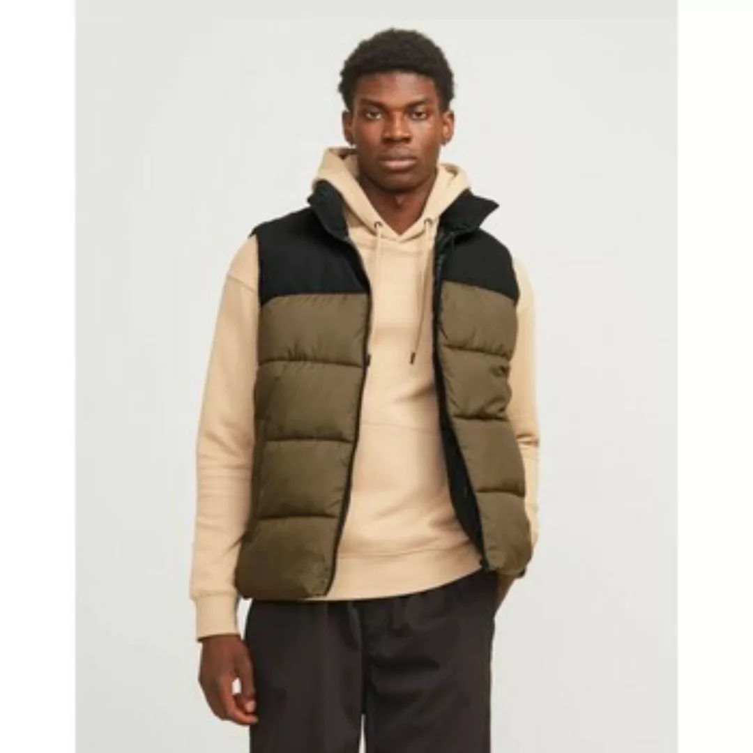 Jack & Jones Steppweste JJMOON (1-tlg) günstig online kaufen