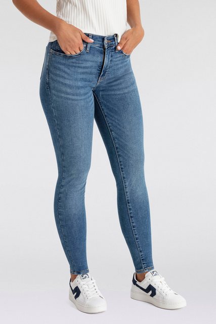 Levi's® Skinny-fit-Jeans 310 Shaping Super Skinny günstig online kaufen