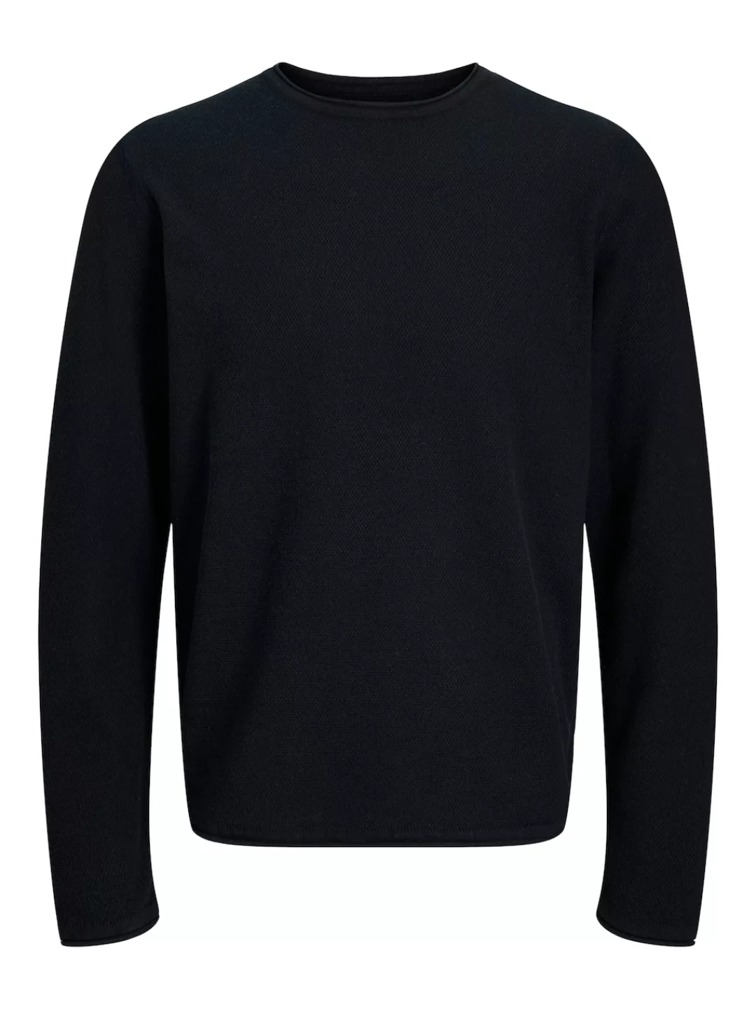 Jack & Jones Strickpullover "JJSHAWN KNIT CREW NECK" günstig online kaufen