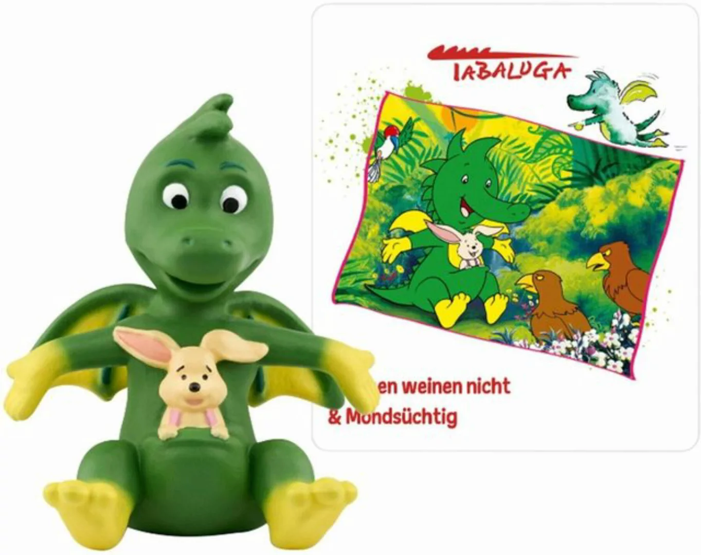 tonies Hörspielfigur Tonies Hurra Kinderlieder - Best Of, Spielfigur günstig online kaufen