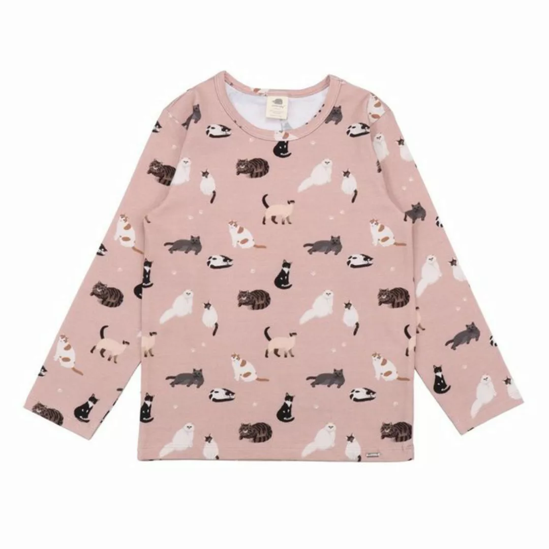 Walkiddy Langarmshirt günstig online kaufen