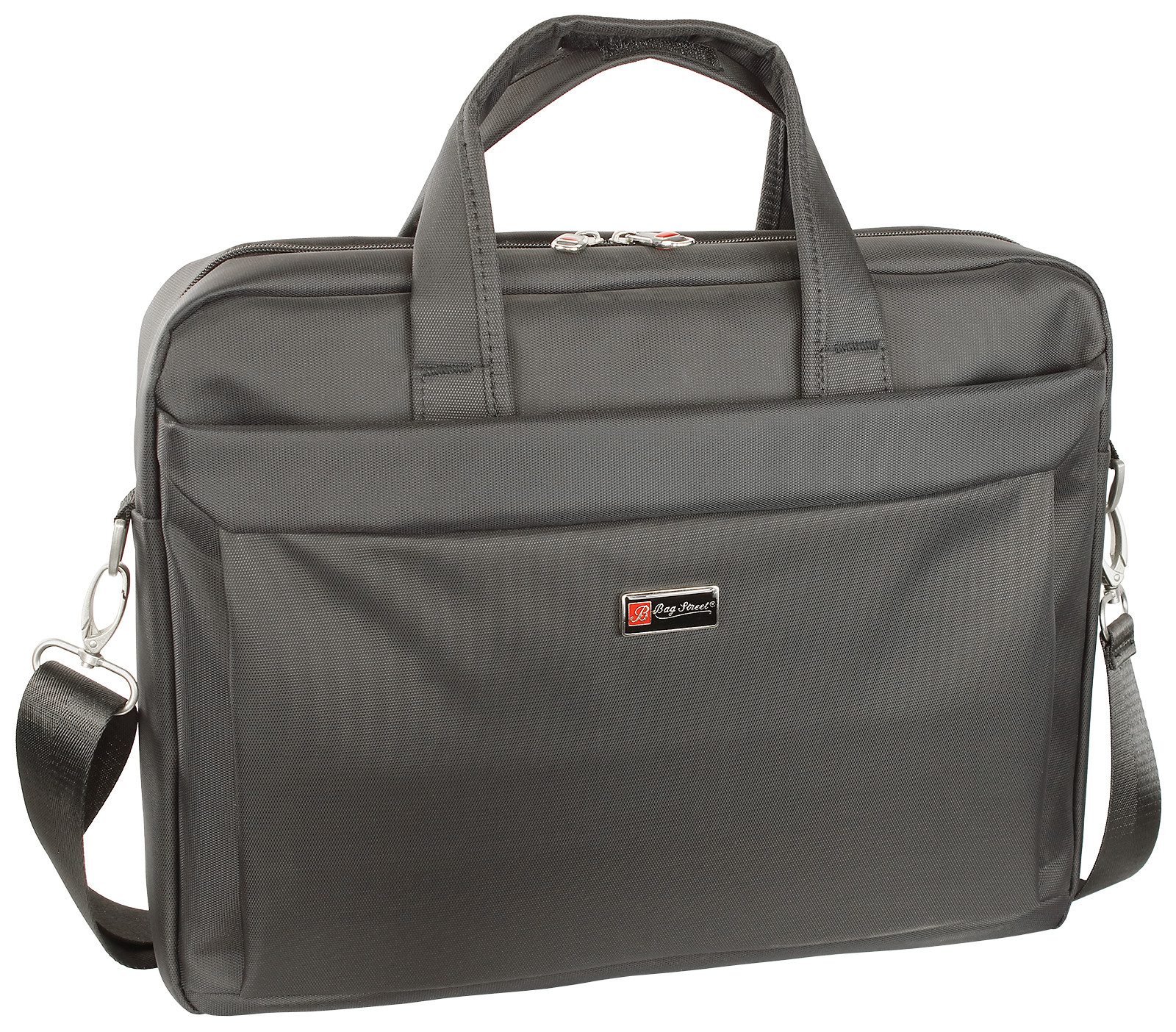 BAG STREET INTERNATIONAL Laptoptasche Große Umhängetasche günstig online kaufen