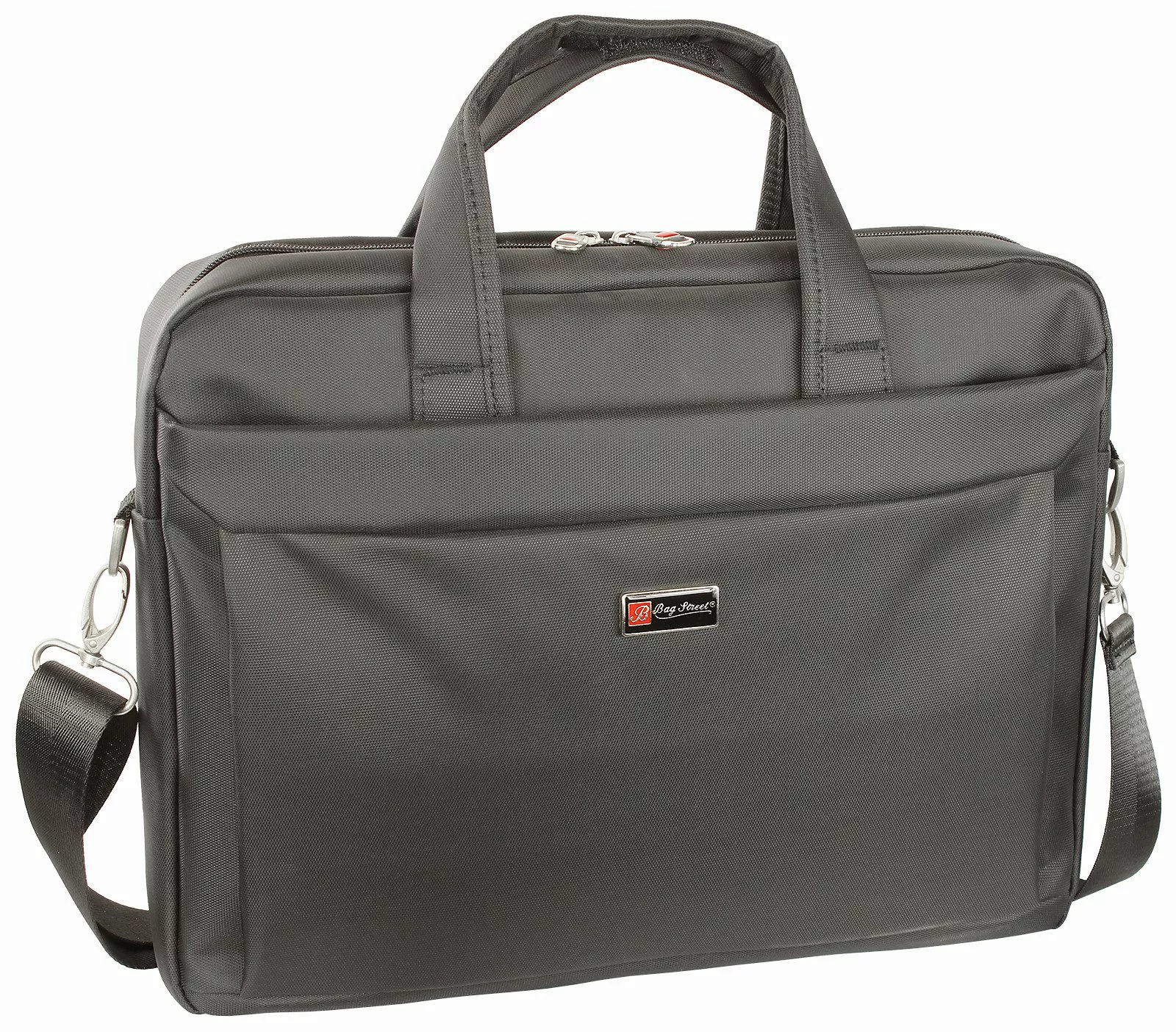 BAG STREET INTERNATIONAL Laptoptasche Große Umhängetasche günstig online kaufen