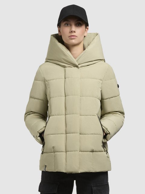 khujo Steppjacke CAMEA günstig online kaufen